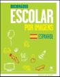 Dicionário Escolar por Imagens de Espanhol - Preview