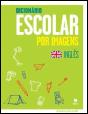 Dicionário Escolar por Imagens de Inglês - Preview