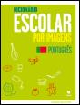 Dicionário Escolar por Imagens de Português - Preview