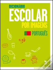 Capa do artigo Dicionário Escolar por Imagens de Português