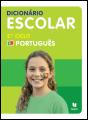 Dicionário Escolar - Português 2.º Ciclo - Preview