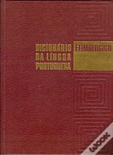 Dicionário Etimológico da Língua Portuguesa - 5 Volumes