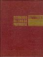 Dicionário Etimológico da Língua Portuguesa - 5 Volumes - Preview