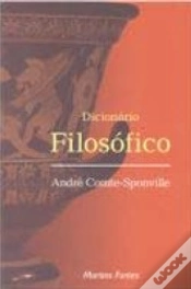 Capa do artigo Dicionário Filosófico