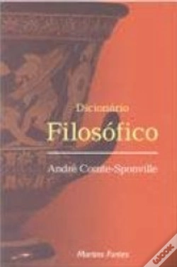 Capa do artigo Dicionário Filosófico
