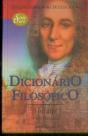 Dicionário Filosófico - Preview
