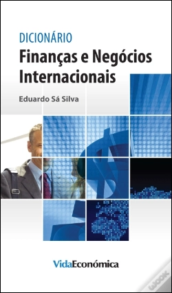 Capa do artigo Dicionário Finanças e Negócios Internacionais