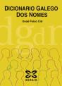 Dicionario Galego Dos Nomes - Preview