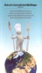 Dicionário Gastronómico Multilingue - Preview