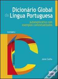 Dicionário Global da Língua Portuguesa