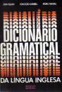 Dicionário Gramatical da Língua Inglesa - Preview