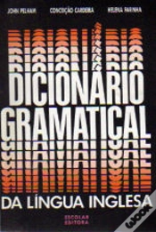 Capa do artigo Dicionário Gramatical da Língua Inglesa