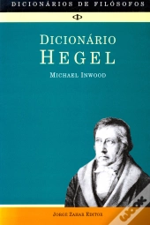Dicionário Hegel