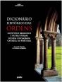 Dicionário Histórico das Ordens - Preview