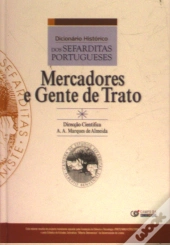 Dicionário Histórico de Sefarditas Portugueses