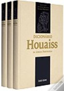 Dicionário Houaiss da Língua Portuguesa
