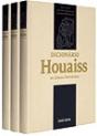 Dicionário Houaiss da Língua Portuguesa - Preview