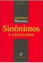 Dicionário Houaiss - Sinônimos e Antônimos - Preview