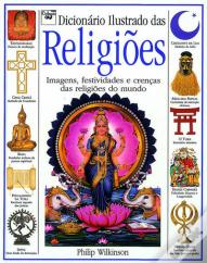 Dicionário Ilustrado das Religiões