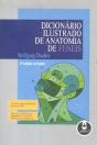 Dicionário Ilustrado de Anatomia de Feneis - Preview