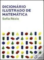 Dicionário Ilustrado de Matemática