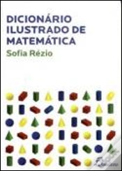 Capa do artigo Dicionário Ilustrado de Matemática