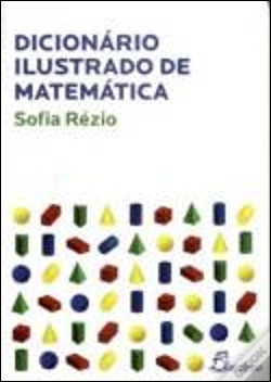 Capa do artigo Dicionário Ilustrado de Matemática