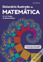 Dicionário Ilustrado de Matemática