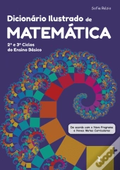Dicionário Ilustrado de Matemática