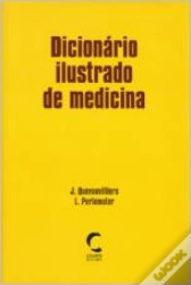 Capa do artigo Dicionário Ilustrado de Medicina