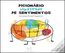 Dicionário Ilustrado de Sentimentos