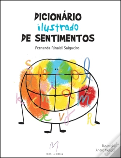Capa do artigo Dicionário Ilustrado de Sentimentos