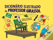 Capa do artigo Dicionário Ilustrado do Professor Girassol