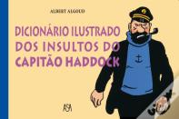 Dicionário Ilustrado dos Insultos do Capitão Haddock