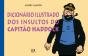 Dicionário Ilustrado dos Insultos do Capitão Haddock - Preview