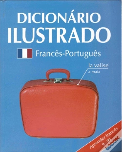 Capa do artigo Dicionário Ilustrado Francês-Português