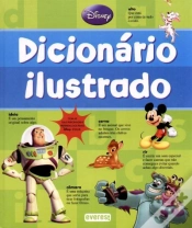 Capa do artigo Dicionário Ilustrado