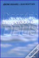 Dicionário Inesperado de Deus