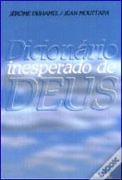 Capa do artigo Dicionário Inesperado de Deus