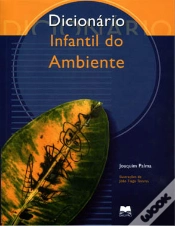 Capa do artigo Dicionário Infantil do Ambiente