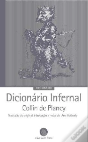Capa do artigo Dicionário Infernal