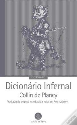 Capa do artigo Dicionário Infernal
