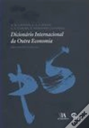 Capa do artigo Dicionário Internacional da Outra Economia