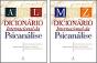 Dicionário Internacional da Psicanálise - 2 Volumes - Preview