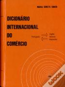Dicionário Internacional do Comércio I