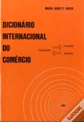 Dicionário Internacional do Comércio II