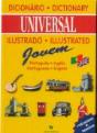 Dicionário Jovem Ilustrado - Português-Inglês - Preview