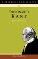 Dicionário Kant