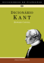 Dicionário Kant - Preview