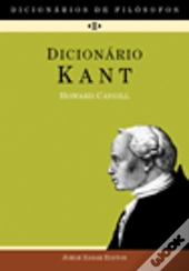 Dicionário Kant